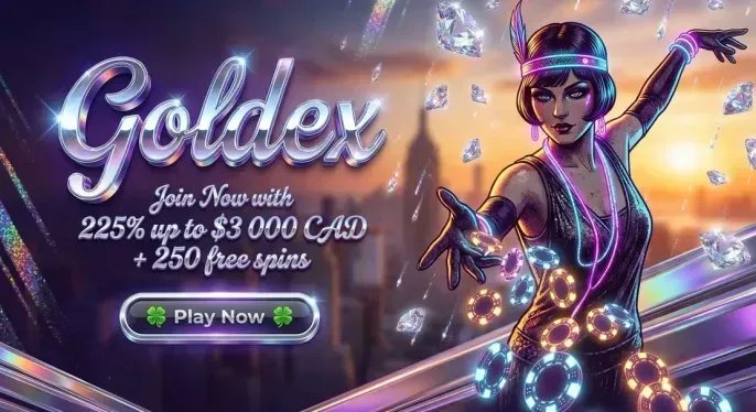 Goldex Casino